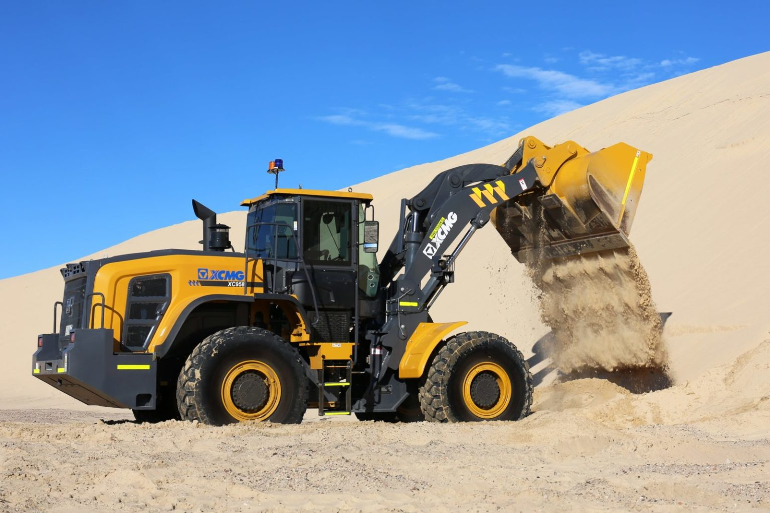 Wheel Loader