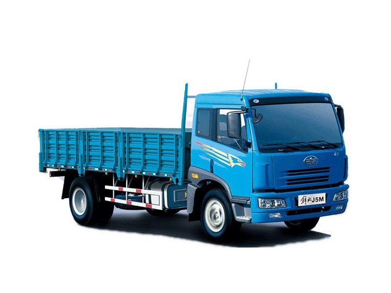 CARGO TRUCKS
