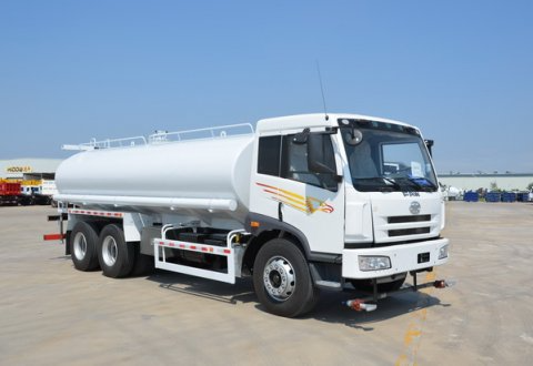 SPECIAL TRUCKS